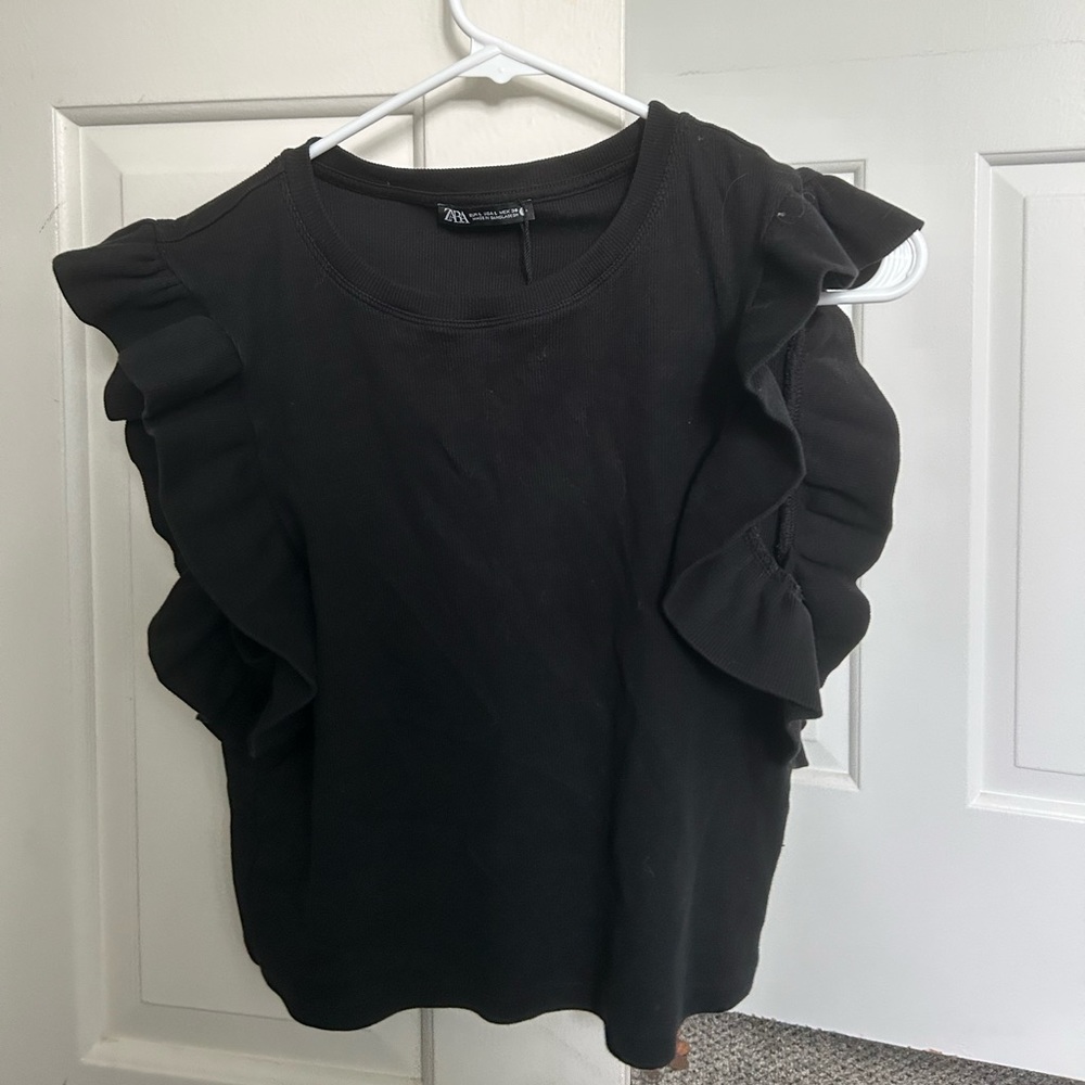 Zara top
